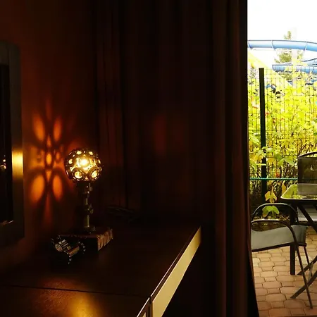 Apartman Besenova Bešeňová