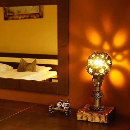 Apartman Besenova * Bešeňová