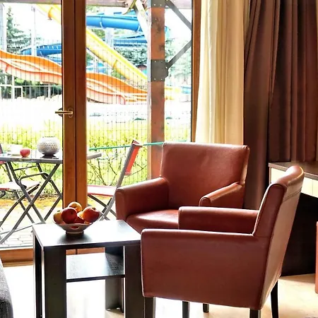 Apartman Besenova Apartment