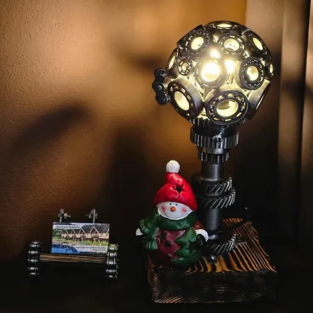 Apartman Besenova Διαμέρισμα