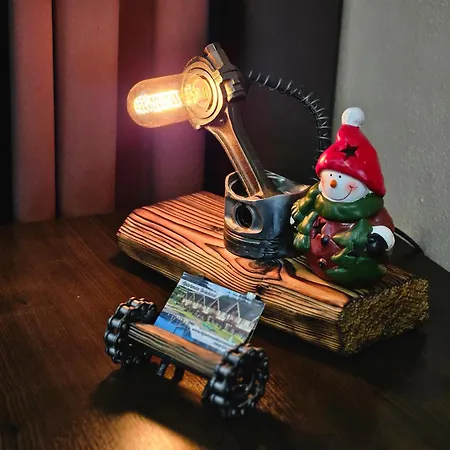 Apartmán Apartmán Bešeňová Besenova