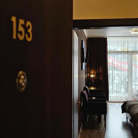 Apartman Besenova Bešeňová