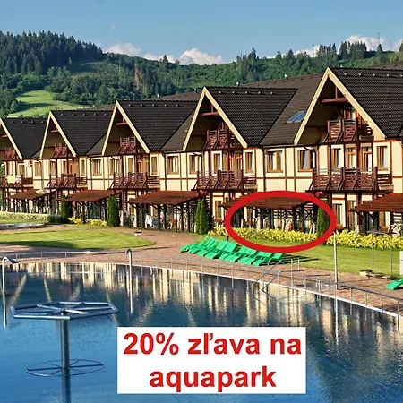 Apartman Besenova Apartment
