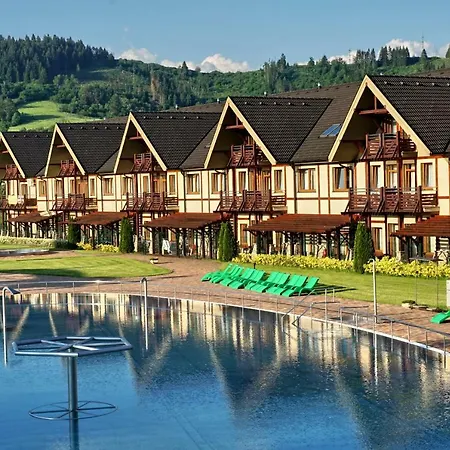 Apartmán Bešeňová Apartmán