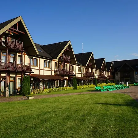 Apartmán Bešeňová