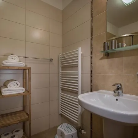 Apartmán Bešeňová Besenova