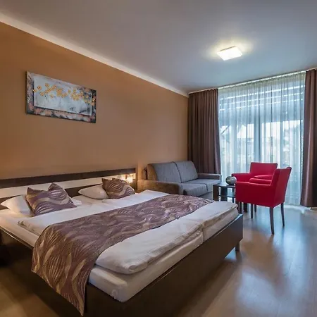 Apartment Apartman Besenova