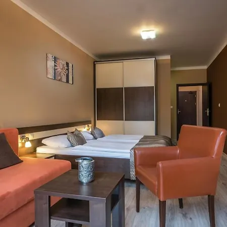 Apartmán Bešeňová