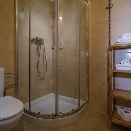 Apartman Besenova Bešeňová