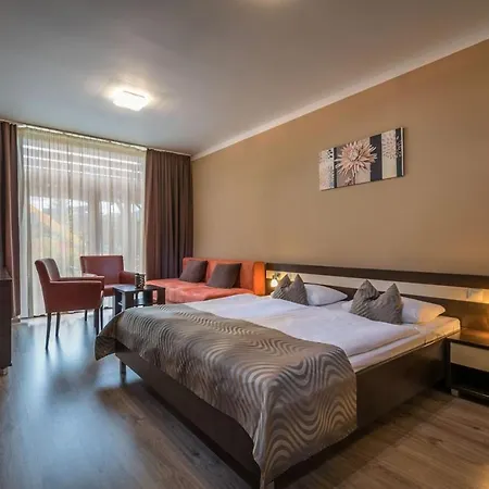 Apartmán Bešeňová