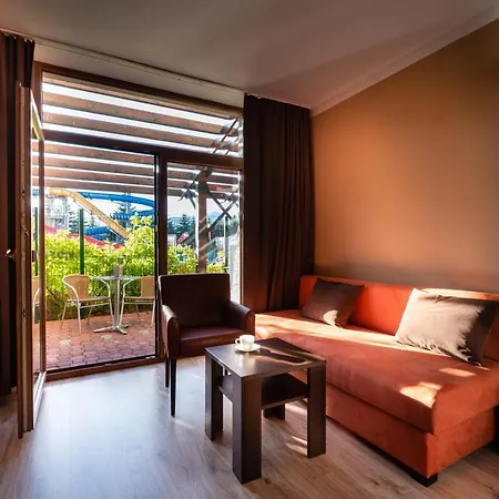 Apartman Besenova *